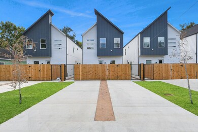 2708 Bostic St unit A, Houston, TX 77093 - photo 2