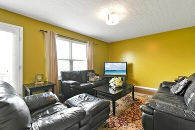 7148 HASWELL DRIVE REYNOLDSBURG OH 43068