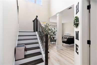 1611 Hillside Bend Crossing, Lawrenceville, GA 30043 - photo 7