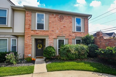 14321 Misty Meadow Ln, Houston, TX 77079 - photo 2