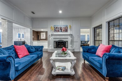 805 Forest Edge Ln, Wylie, TX 75098 - photo 2