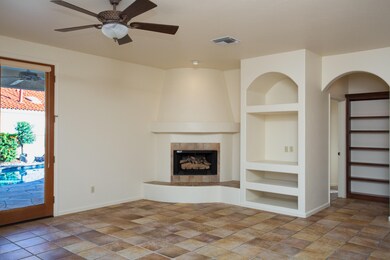 Vactor2 Great Room Fireplace