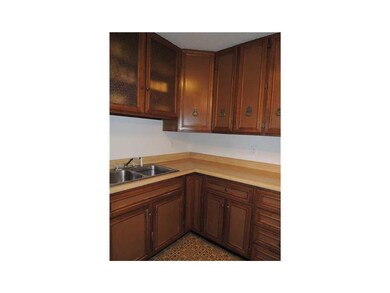Kitchen. KITCHEN