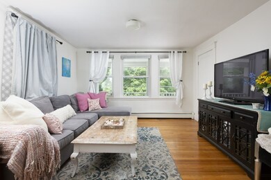 28 Mechanic St unit 28, Newton Upper Falls, MA 02464 - photo 3