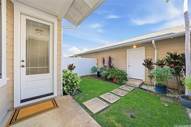 91-2220 Kaiwawalo St unit 1104, Ewa Beach, HI 96706 - photo 4