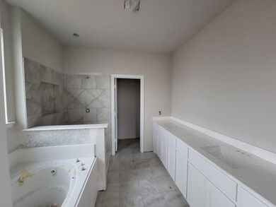 123 Prairie Trail, Rhome, TX 76078 - photo 7