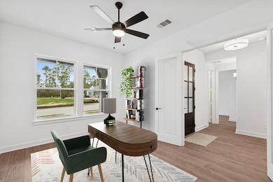 1736 Howler, Houston, TX 77055 - photo 5