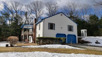 297 Reservoir Rd, Deering, NH 03244 - photo 5