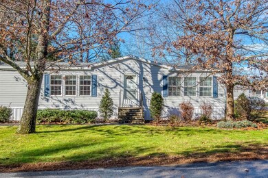 31 Watercress Dr, Rochester, NH 03868 - photo 2