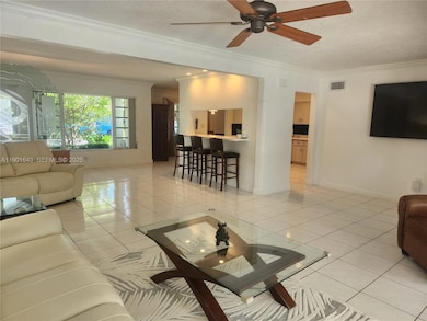 1229 Jefferson St, Hollywood, FL 33019 - photo 4