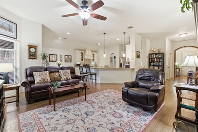 5228 Agave Way, Fort Worth, TX 76126 - photo 7