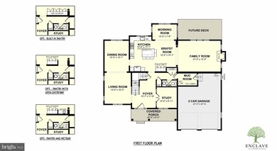 3565 Pickertown Rd, Chalfont, PA 18914 - photo 5