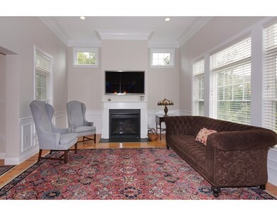 38 Seven Springs Ln unit A, Burlington, MA 01803 - photo 5