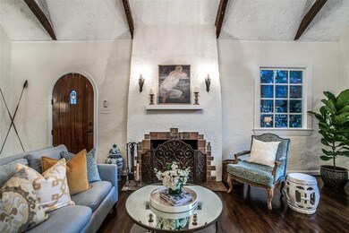 5411 Monticello Ave, Dallas, TX 75206 - photo 2