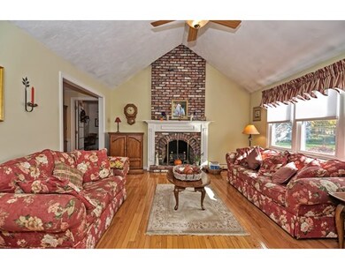 12 Eagle Dr, Franklin, MA 02038 - photo 7