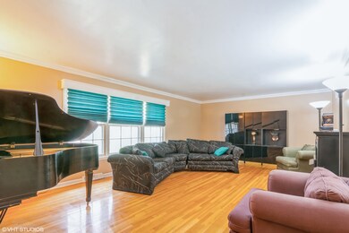 3631 Elm Ct, Flossmoor, IL 60422 - photo 3