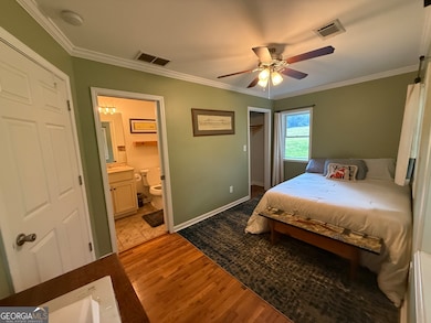 1191 Aderhold Rogers Rd, Commerce, GA 30530 - photo 6