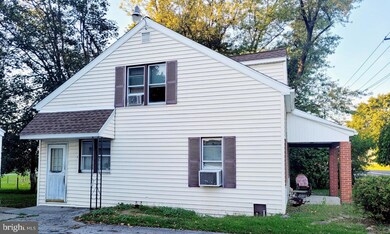 293 Warm Spring Rd, Chambersburg, PA 17202 - photo 2