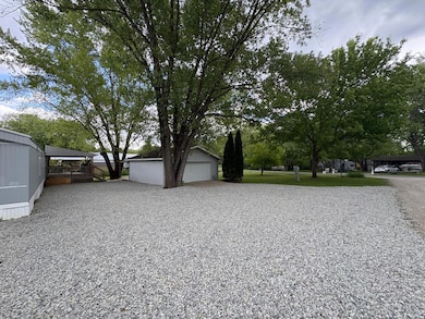 Parking and 2 car garage.