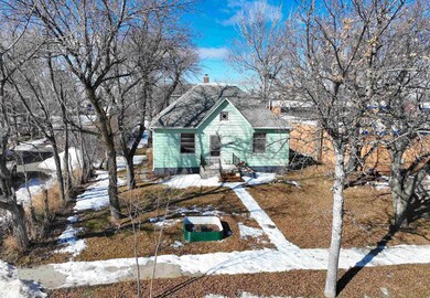506 Main St S, Crosby, ND 58730 - photo 2