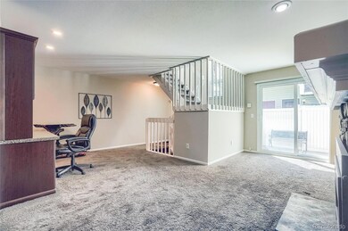 1380 S Idalia St unit F, Aurora, CO 80017 - photo 7