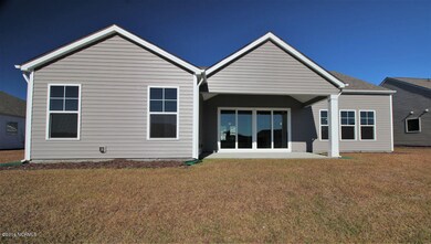 3061 Crescent Lake - Lot 306-04