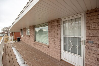 Porch