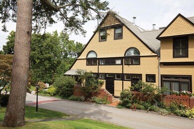 565 Boylston St, Brookline, MA 02445 - photo 3