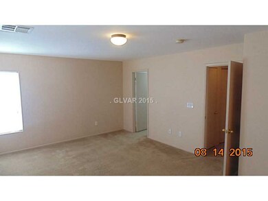 Master Bedroom.