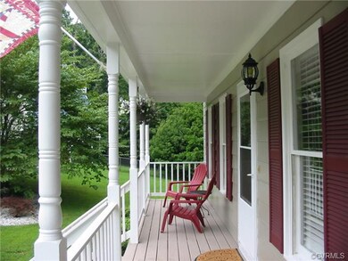 Porch