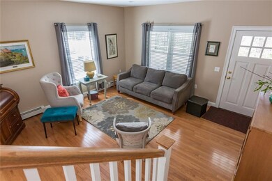 38 Harvest Ridge Rd unit 30, Freeport, ME 04032 - photo 3