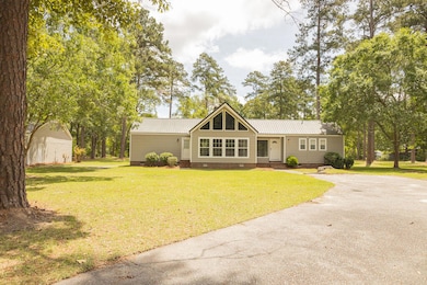 1044 Academy Rd, Walterboro, SC 29488 - photo 5