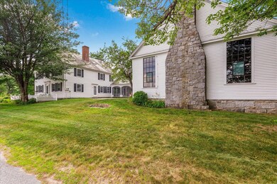 234 Howeville Rd, Fitzwilliam, NH 03447 - photo 3