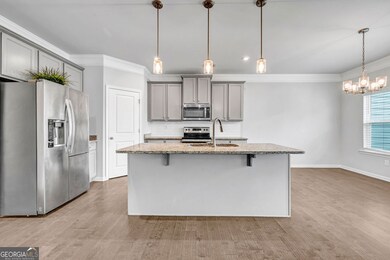 4591 Grenadine Cir, Acworth, GA 30101 - photo 6