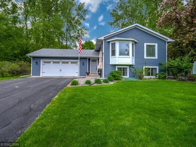 Welcome home to this gorgeous 4bd/2ba home