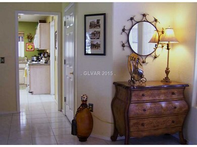 Entry Hall.