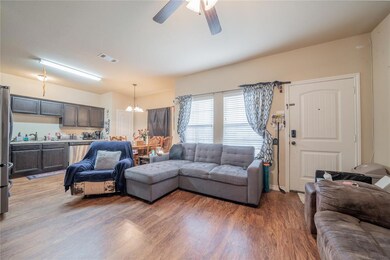 1516 S Montgomery St, Sherman, TX 75090 - photo 6