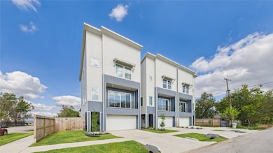 3415 Daphne St, Houston, TX 77021 - photo 2