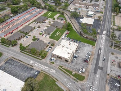 1314 Norwood Dr, Bedford, TX 76022 - photo 3