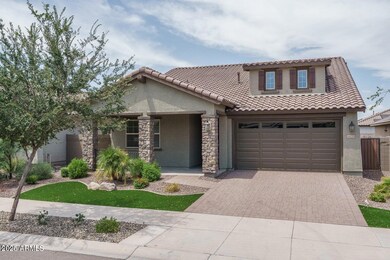 16026 W Alameda Rd, Surprise, AZ 85387 - photo 2