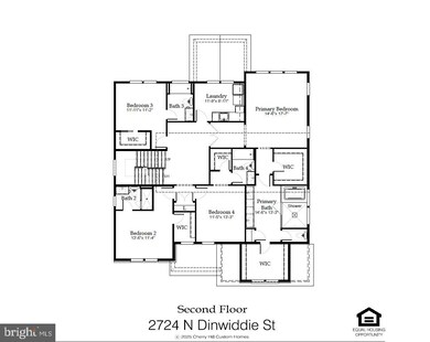 2724 N Dinwiddie St, Arlington, VA 22207 - photo 4