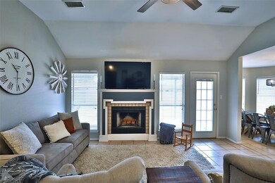 4001 Karen Dr, Abilene, TX 79606 - photo 4