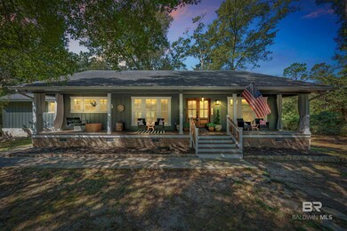 45499 Chalet Dr, Bay Minette, AL 36507 - photo 2