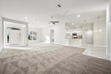 372 SW Feldman Ave, Port St. Lucie, FL 34953 - photo 7