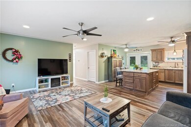 610 Wyandotte Ave, Corydon, IN 47112 - photo 4