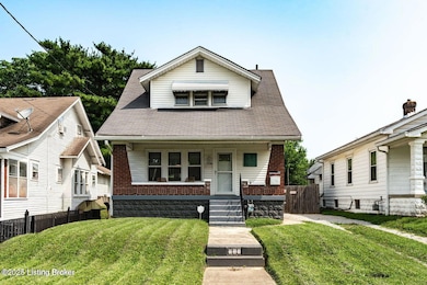 113 W Collins Ct, Louisville, KY 40214 - photo 2