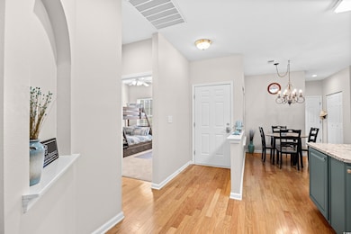 724 Pinehurst Ln unit 83D, Pawleys Island, SC 29585 - photo 2