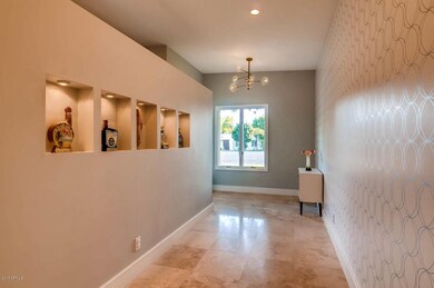 Entryway