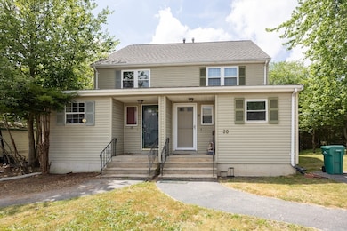 18 Quincy Way, Attleboro, MA 02703 - photo 4
