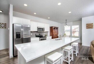 11334 W Continuo St, Nampa, ID 83651 - photo 5